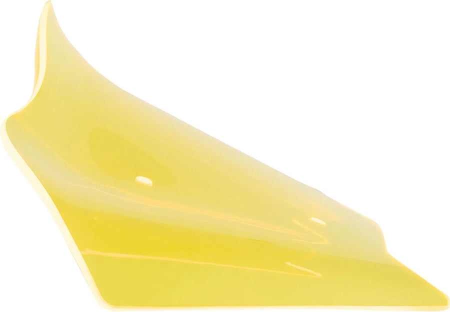harley davidson flhxse [KLOCK WERKS] – Parabrisas de hielo Kolor Flare™