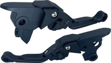 Harley Davidson Flhtk [PSR] - Juego de palancas ajustables Anthem Pro para modelos Harley
