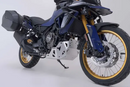 Suzuki V-Strom 800 DE [2023-2026] - barra protectora del motor plateada - foto 3