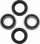 Yamaha WR 125 R [Pivot Works] -Argado set para Talon Haben (Front)-2