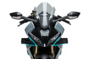 CFMOTO 450 SR [2025] – Cúpula Z-Racing – Transparente-1