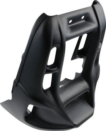 harley davidson fxsb [CULT WERK] – parrilla del radiador - 0