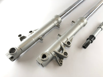 BMW F 800 S [2007] - Gabel Telegabel con eje - 0