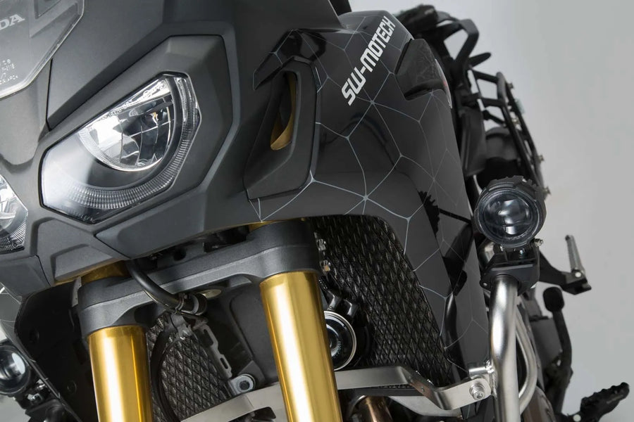 harley davidson pan america 1250 [SW-MOTECH] – Luz alta EVO