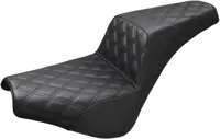 Harley Davidson Fxst [SADDLEMEN] – Asiento elevado