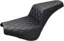 Harley Davidson Fxst [SADDLEMEN] – Asiento elevado