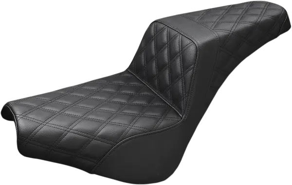 Harley Davidson Fxst [SADDLEMEN] – Asiento elevado