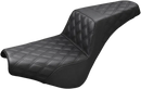 Harley Davidson Fxst [SADDLEMEN] – Asiento elevado