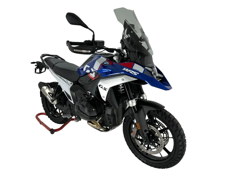 BMW R 1300 GS Trophy [WRS] – Parabrisas