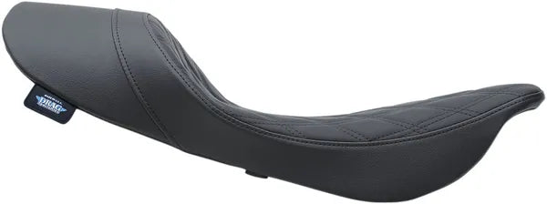 Harley Davidson Flhri [ESPECIALIDADES DE ARRASTRE] - Asiento individual bajo delantero EZ-ON