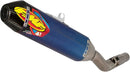 Honda CRF 450 Rx [2022-2026] - Factory 4.1 RCT Slip-On Schalldämpfer – Bild 2