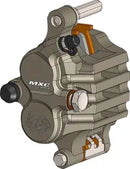 Beta RR-S 500 [2018-2019, 2023] - MXC Bremssattel – Bild 6