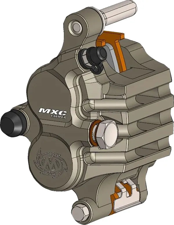 Beta RR-S 500 [2018-2019, 2023] - MXC Bremssattel – Bild 4