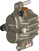Beta RR-S 500 [2018-2019, 2023] - MXC Bremssattel – Bild 2