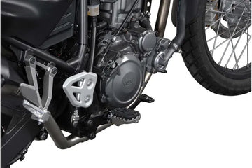 Yamaha XT 1200 Z Super Tenere [SW-MOTECH] – Reposapiés de iones