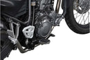 Yamaha XT 660 Z Tenere [SW-MOTECH] – Reposapiés de iones