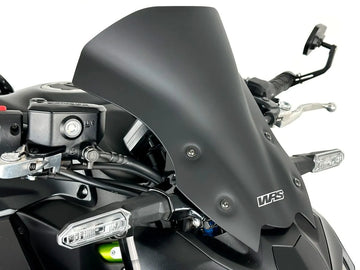 Kawasaki Z 900 [WRS] - parabrisas