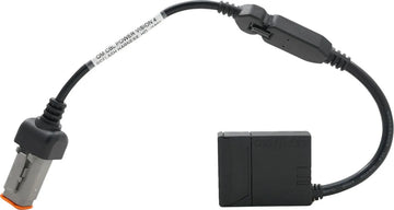 harley davidson flhxse [DYNOJET] – Control de inyección Power Vision 4