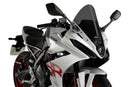 SUZUKI GSX-8R [2025] – Pantalla R-Racer – Negro mate-7