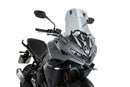 TRIUMPH TIGER SPORT 800 [2025] – pantalla touring con pantalla spoiler – transparente-1