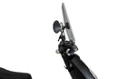 HONDA EM1 E [2024] – Parabrisas de scooter urbano – tintado-2