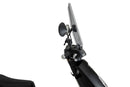 HONDA EM1 E [2024] – Parabrisas de scooter urbano – tintado