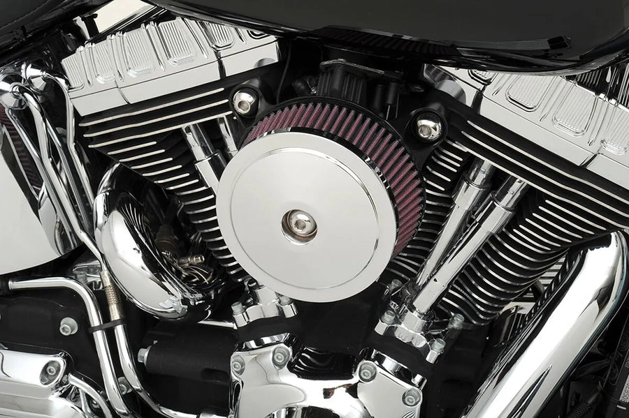 Harley-Davidson Xg 750 Street [2017, 2018] - Stealth Luftfilterabdeckung – Design: Bob Dome – Bild 3