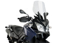 SUZUKI DL 650 V-STROM ABS [2011] - Pantalla Touring - Tintada-5