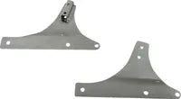 Harley Davidson Flstc [ESPECIALIDADES DE ARRASTRE] – Placas laterales Sissy Bar