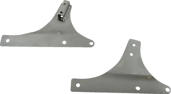 Harley Davidson Flstc [ESPECIALIDADES DE ARRASTRE] – Placas laterales Sissy Bar