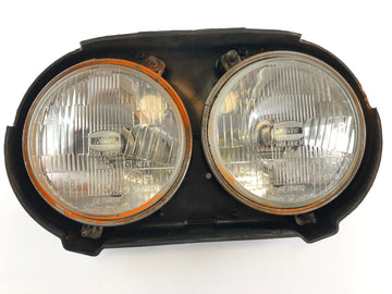 Triumph Tiger 900 T400 [1998] - Faros - 0