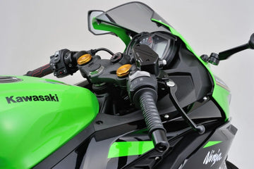 Kawasaki Z 900 RS [Daytona] - Tapa del cilindro principal delantero - 0