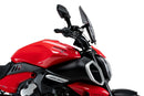 DUCATI DIAVEL V4 [2025] – Nueva Generación Ajustable – Negro Mate-4