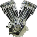 Harley-Davidson Flh 1340 Electra Glide [1984-1985] - V80 Long-Block Motor – Bild 8