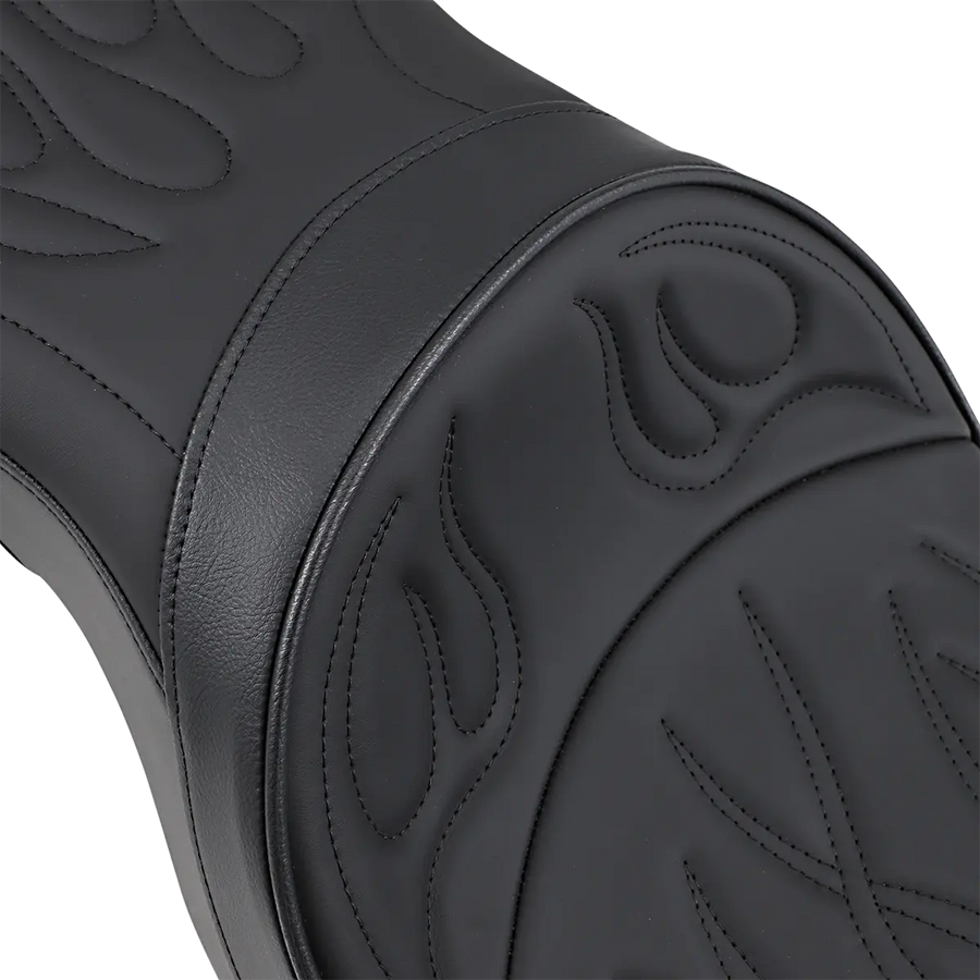 harley davidson touring [ESPECIALIDADES DE ARRASTRE] – Asiento touring de perfil bajo