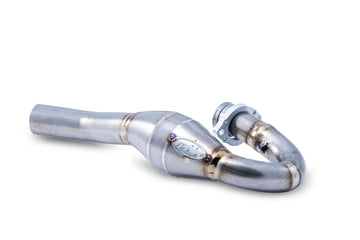 Honda CRF 450 R [2023, 2023-2026] - Colector Megabomb 4 tiempos - imagen 1