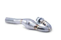 Honda CRF 250 Rx [2025-2027] - Tubo colector Megabomb - material: titanio - imagen 12