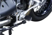 Moto Guzzi V 1000 [SW-MOTECH] – Reposapiés de iones