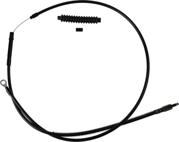 Harley Davidson Flhrxs [BARNETT] - Cable de embrague furtivo altamente eficiente
