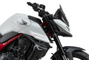 HONDA CB 750 HORNET [2025] – Alerón D12 – Negro-11