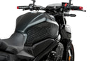 HONDA CBR 650 R [2025] – Protector depósito Pro – Transparente-1