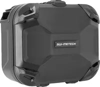Yamaha Tenere 700 Explore Edition [SW-MOTECH] – DUSC Hartschalenkoffer M (33 Liter)