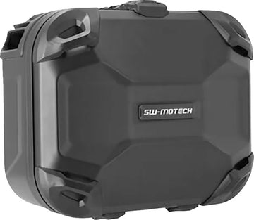 Yamaha XT 1200 Z Super Tenere [SW-MOTECH] – Maleta rígida DUSC M (33 litros)