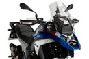 BMW R 1300 GS TROPHY [2025] – Deflector de viento extendido – transparente-8
