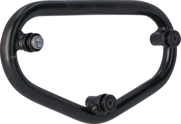 ducati monster 1200 [SW-MOTECH] – Portaequipajes lateral SLC