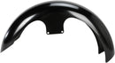 harley davidson softail street bob fxbb [KLOCK WERKS] - Guardabarros delantero serie Hugger con bloques de montaje para Softail/Dyna-2