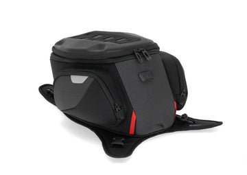 honda africa twin xrv 750 [SW-MOTECH] – Bolsa de depósito PRO Enduro con correas (12-15 litros)