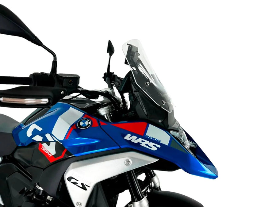BMW R 1300 GS Trophy [WRS] – Parabrisas