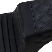 Harley Davidson Fxst [SADDLEMEN] – Asiento elevado