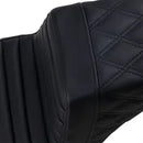 Harley Davidson Fxst [SADDLEMEN] – Asiento elevado